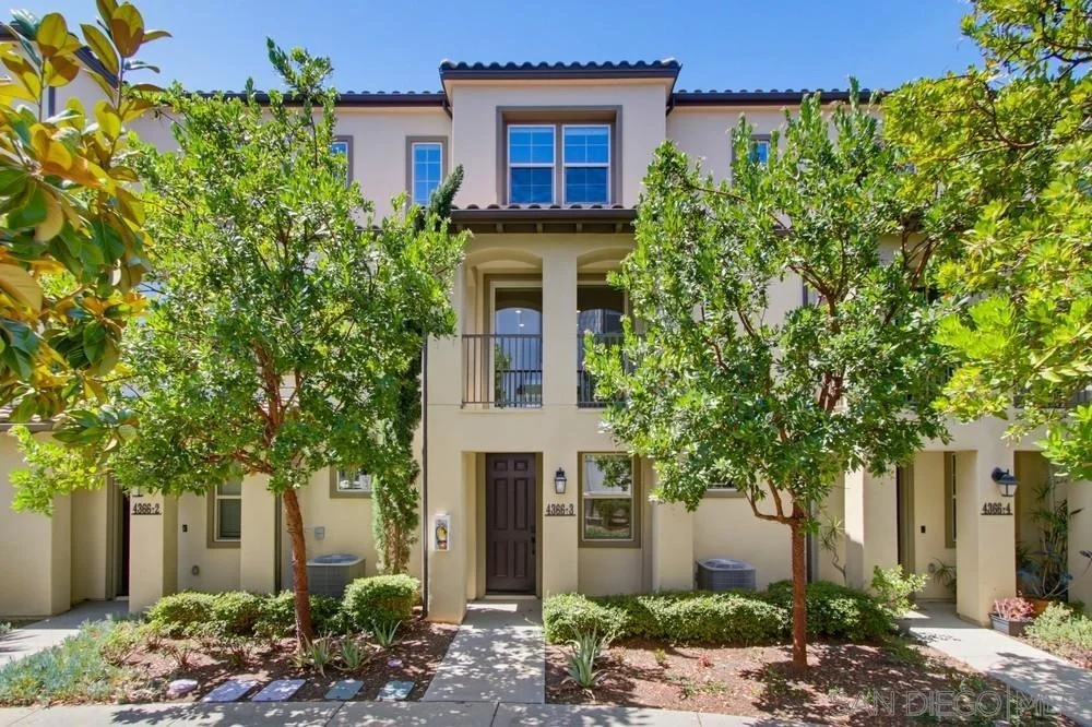 Photo of Unit 3 at 4366 Pacifica Way