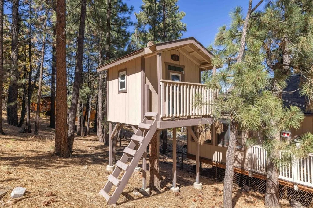 Photo of 1411 Klamath Road