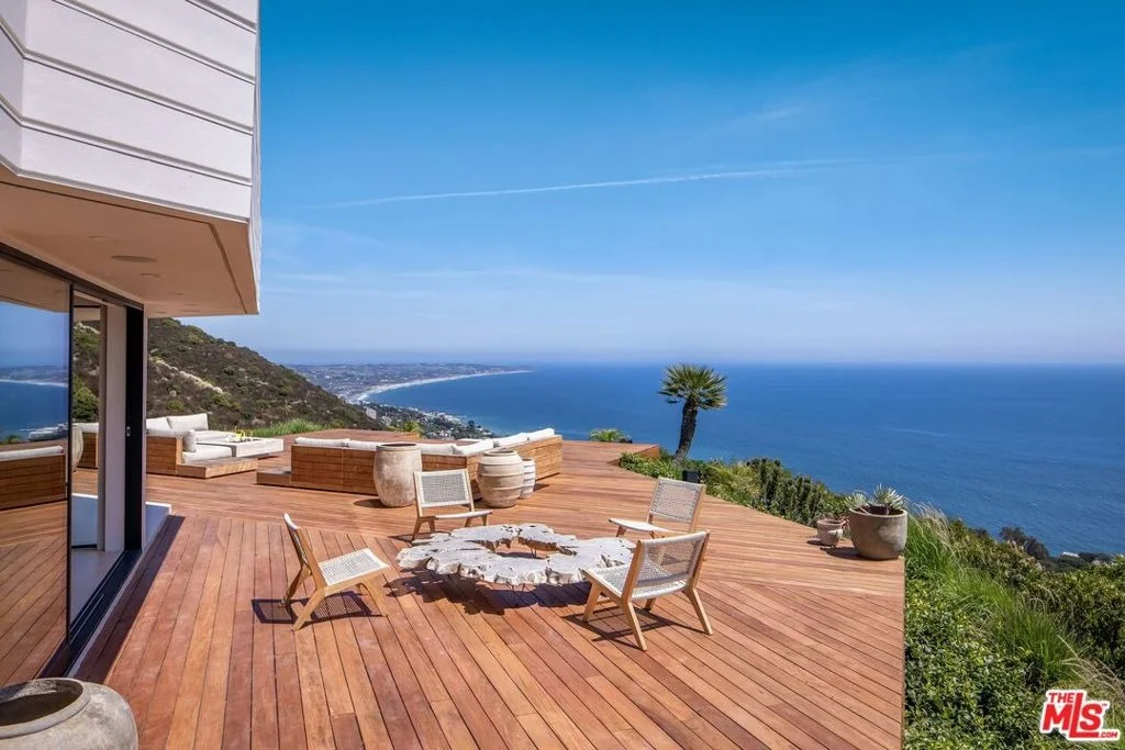Photo of 4310 Encinal Canyon Road