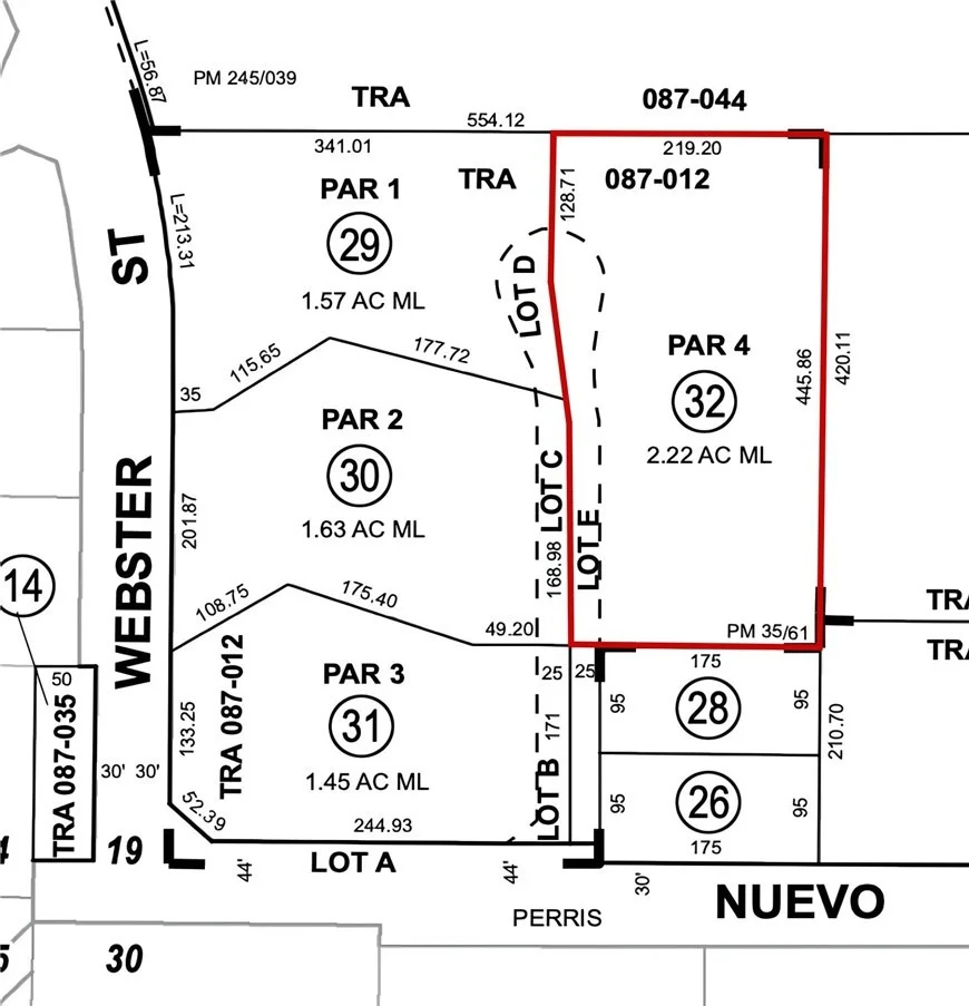 Photo of 24003 Nuevo Road