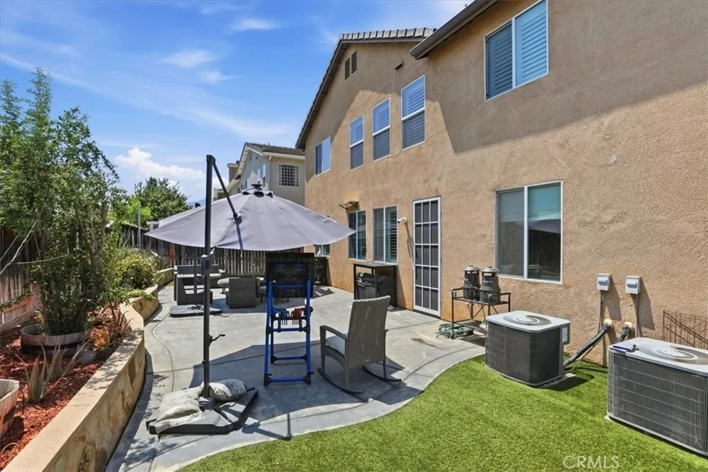 Photo of 25112 Pacific Crest Street