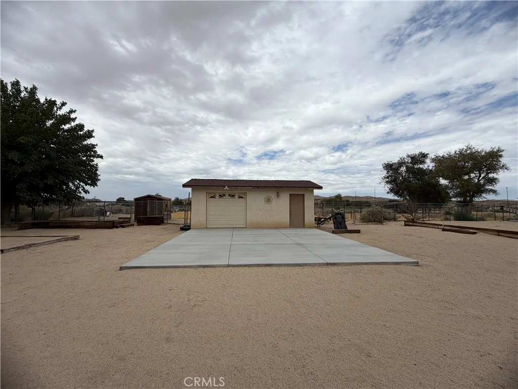Photo of 26262 Community Boulevard