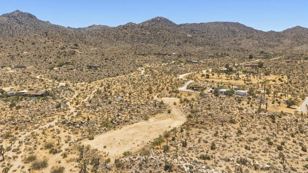 Photo of 8669 Via Rocosa Road