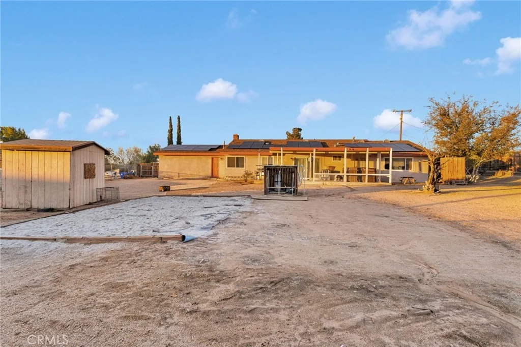 Photo of 13167 Olathe Road