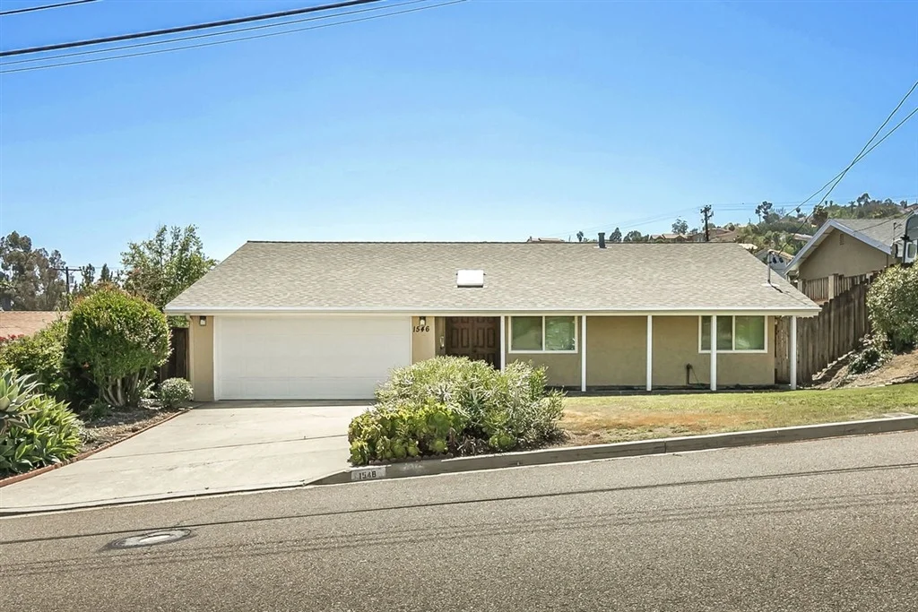 Photo of 1546 HIGHRIDGE RD