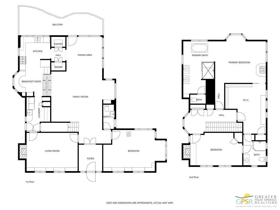 Photo of 54620 Crest Drive