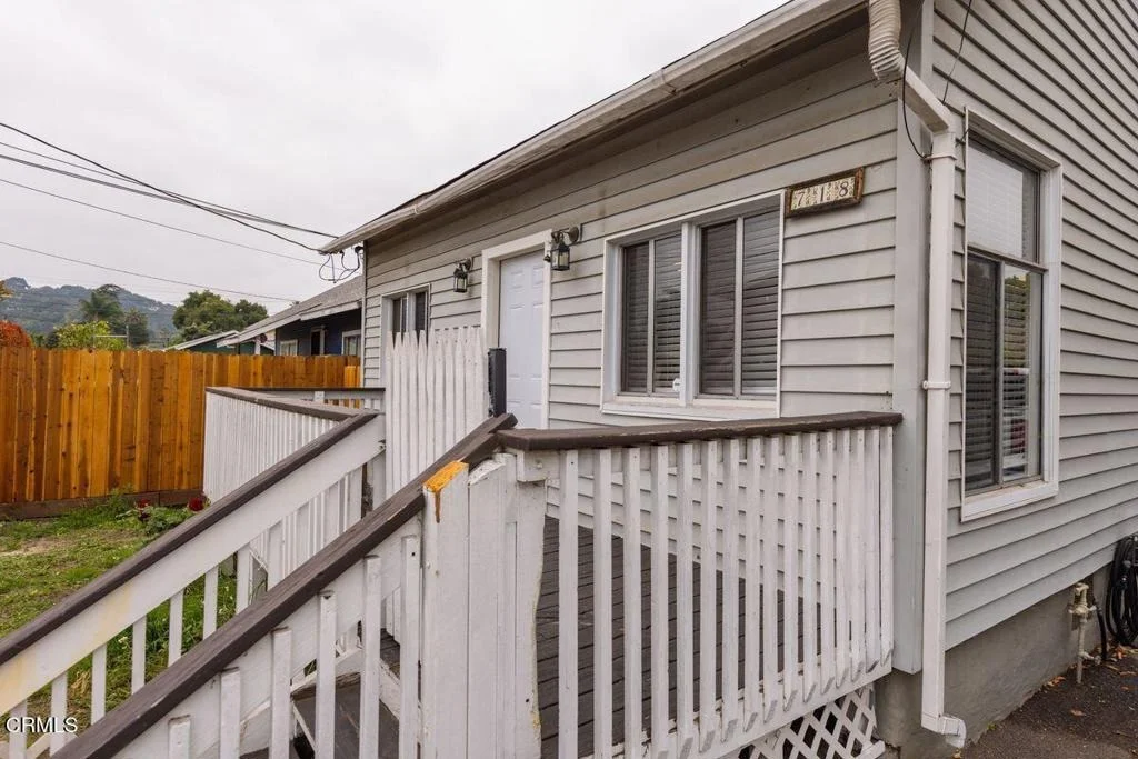Photo of 718 Cook Avenue