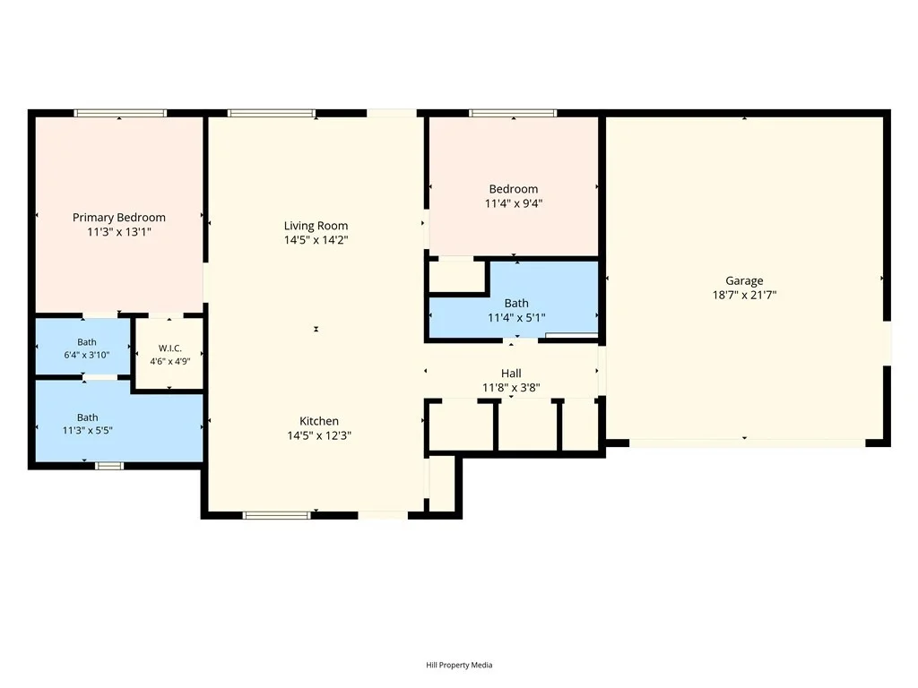 Photo of 891 Wagstaff