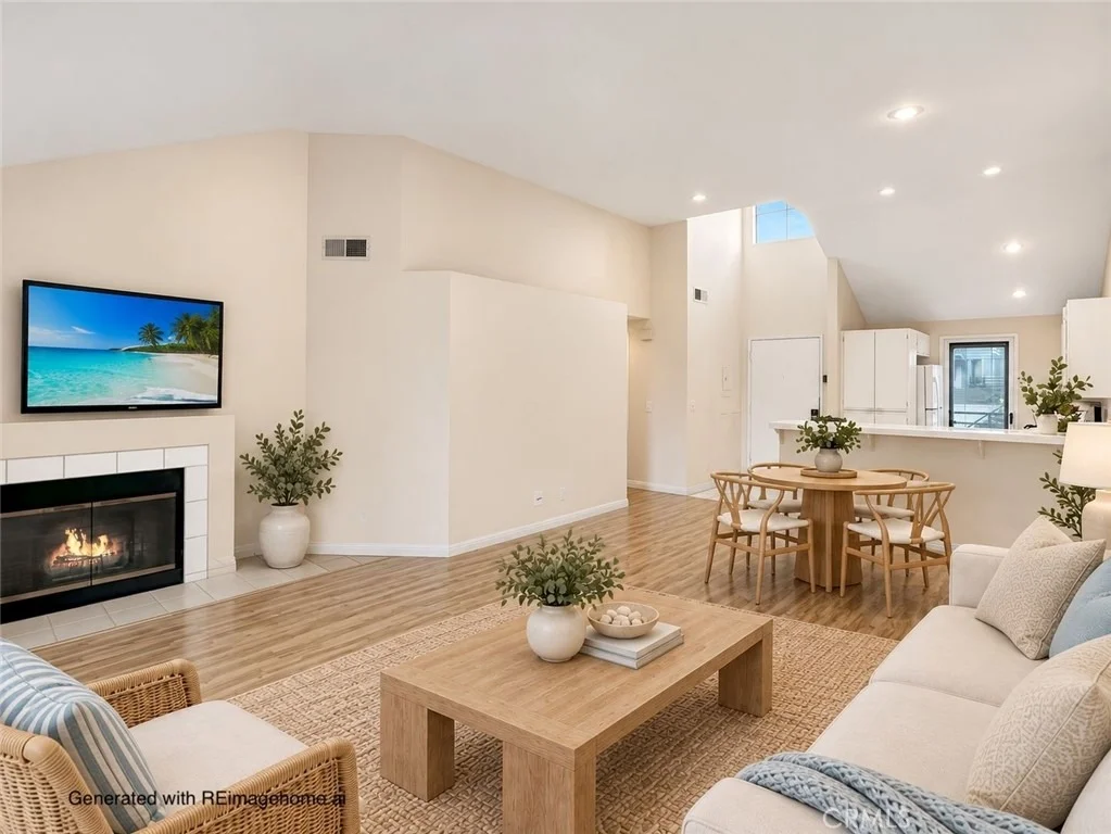 Photo of Unit D at 24471 Lantern Hill