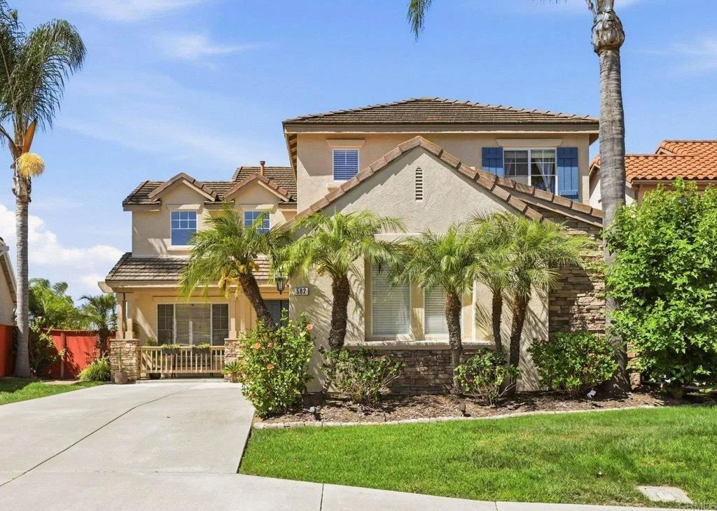 Photo of 582 Chesterfield Circle