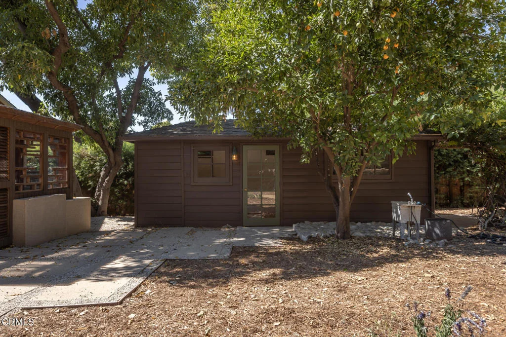Photo of 663 W California Boulevard