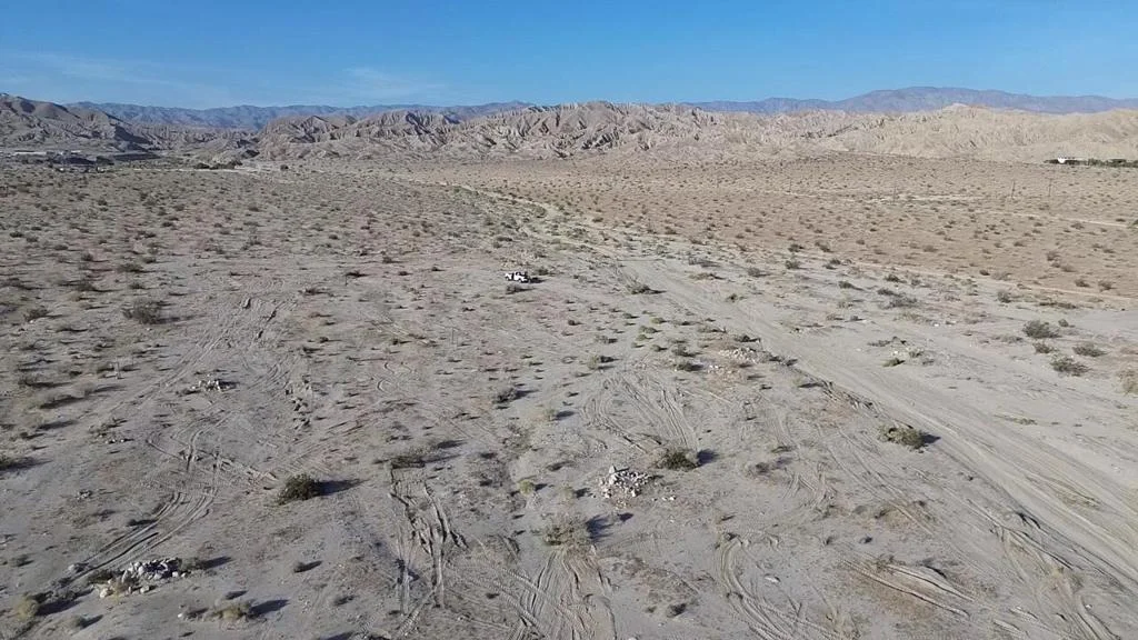 Photo of 0 Desert Park Drive