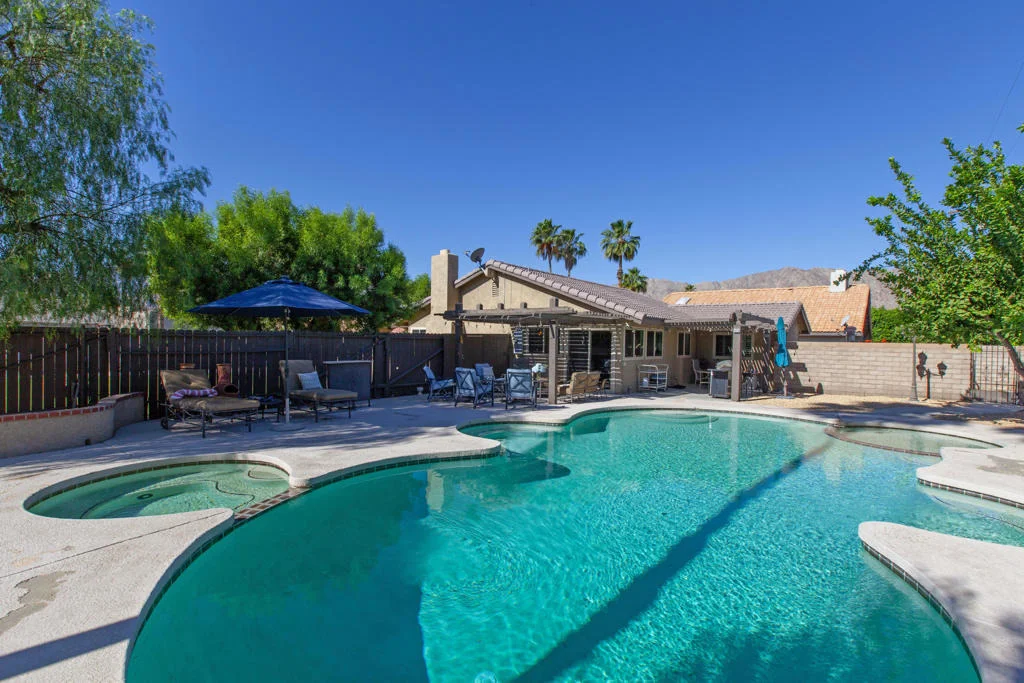 Photo of 78620 Bottlebrush Drive