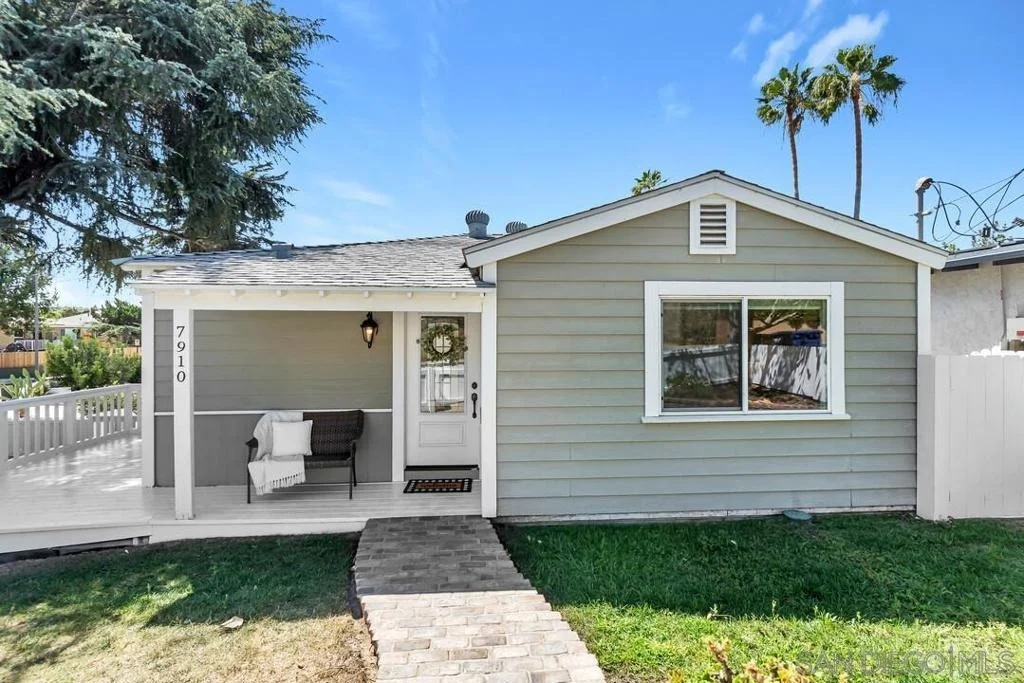 Photo of 7910 Normal Ave