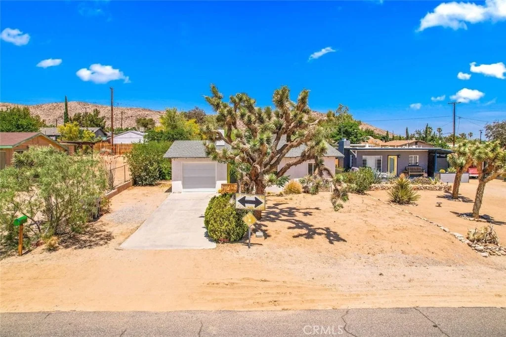 Photo of 61826 Terrace Drive