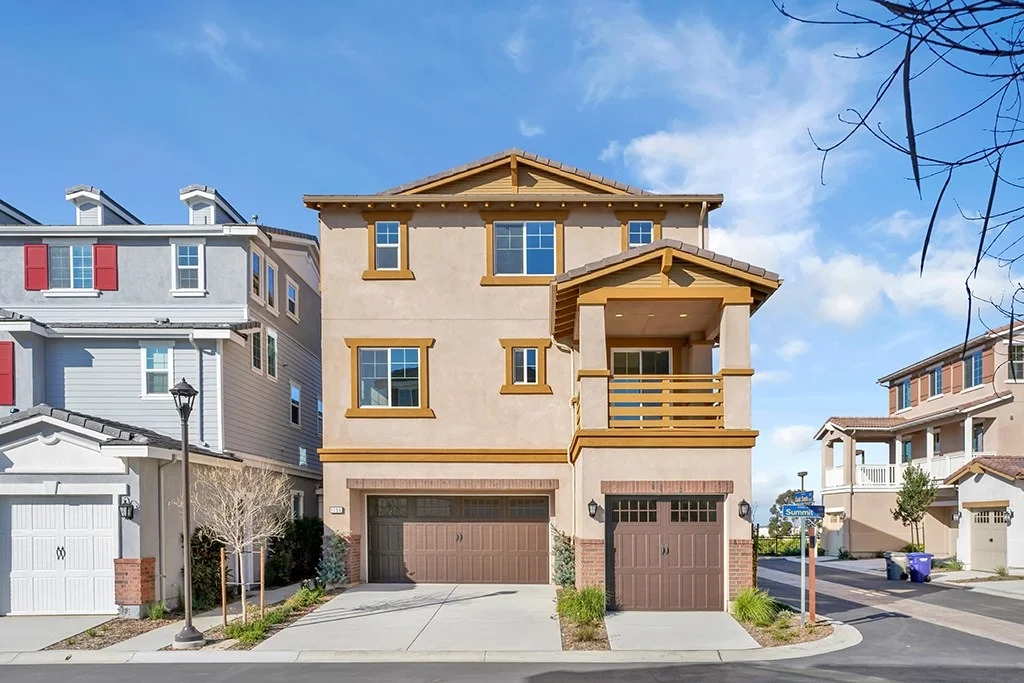 Photo of 1755 Summit Drive