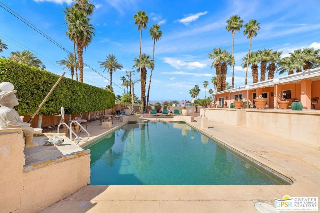 Photo of 73070 Shadow Mountain Drive