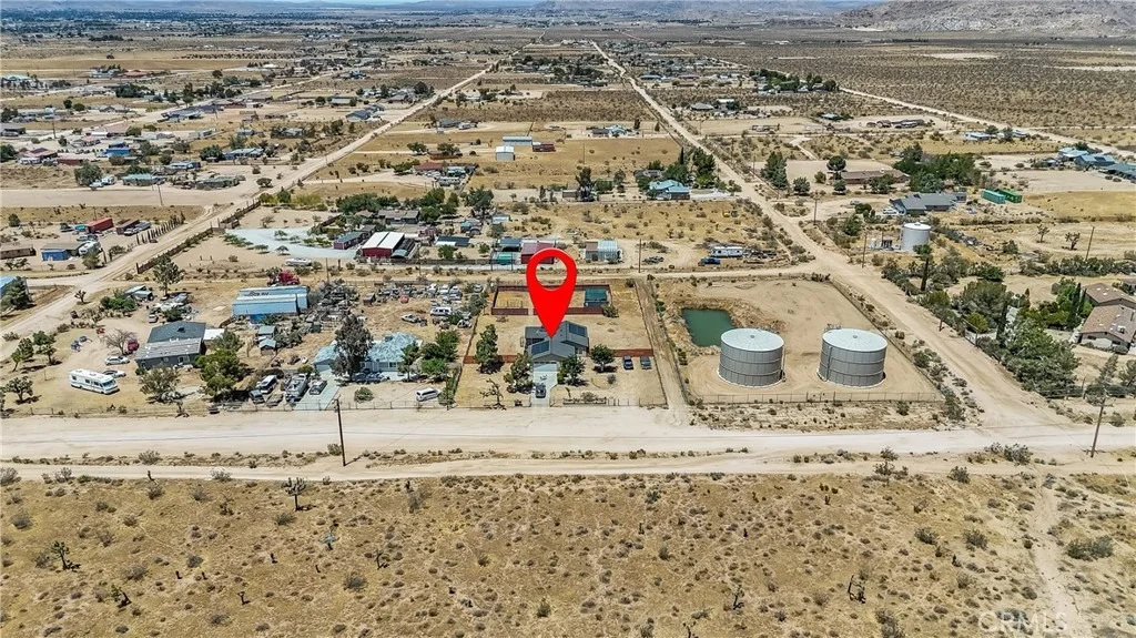 Photo of 23560 Tussing Ranch