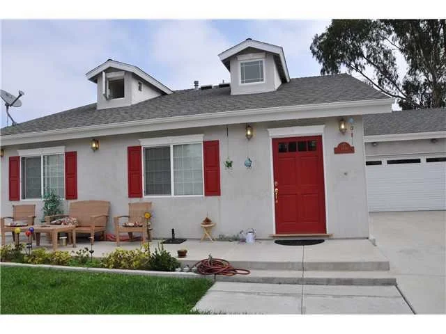 Photo of 1408 San Simeon Street