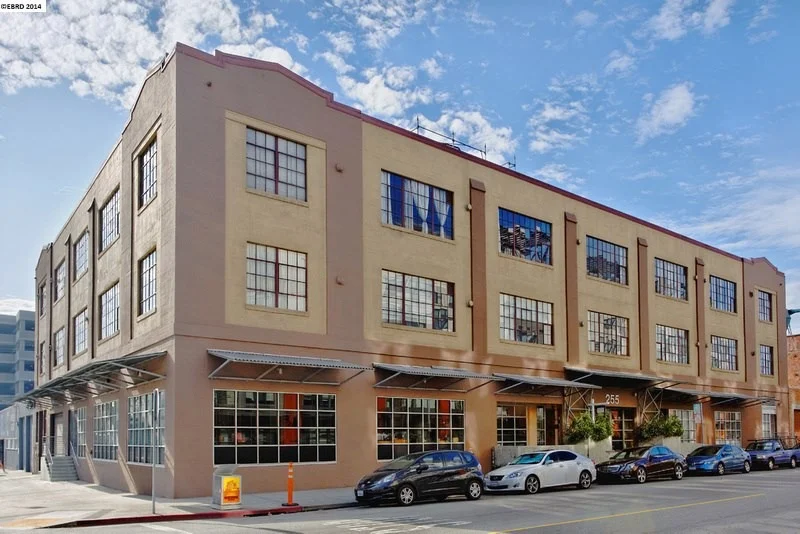 Photo of Unit 304 at 255 3RD ST