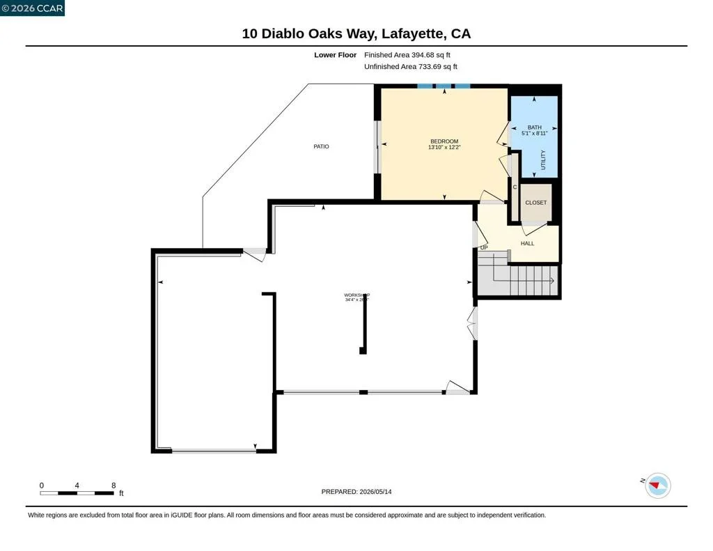 Photo of 10 Diablo Oaks Way