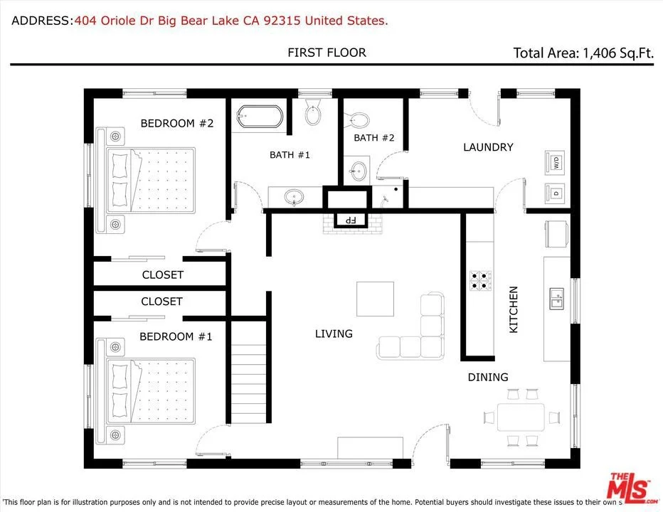 Photo of 404 Oriole Drive