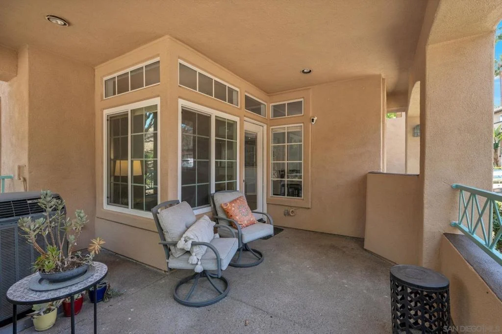 Photo of Unit C at 12640 Springbrook Drive