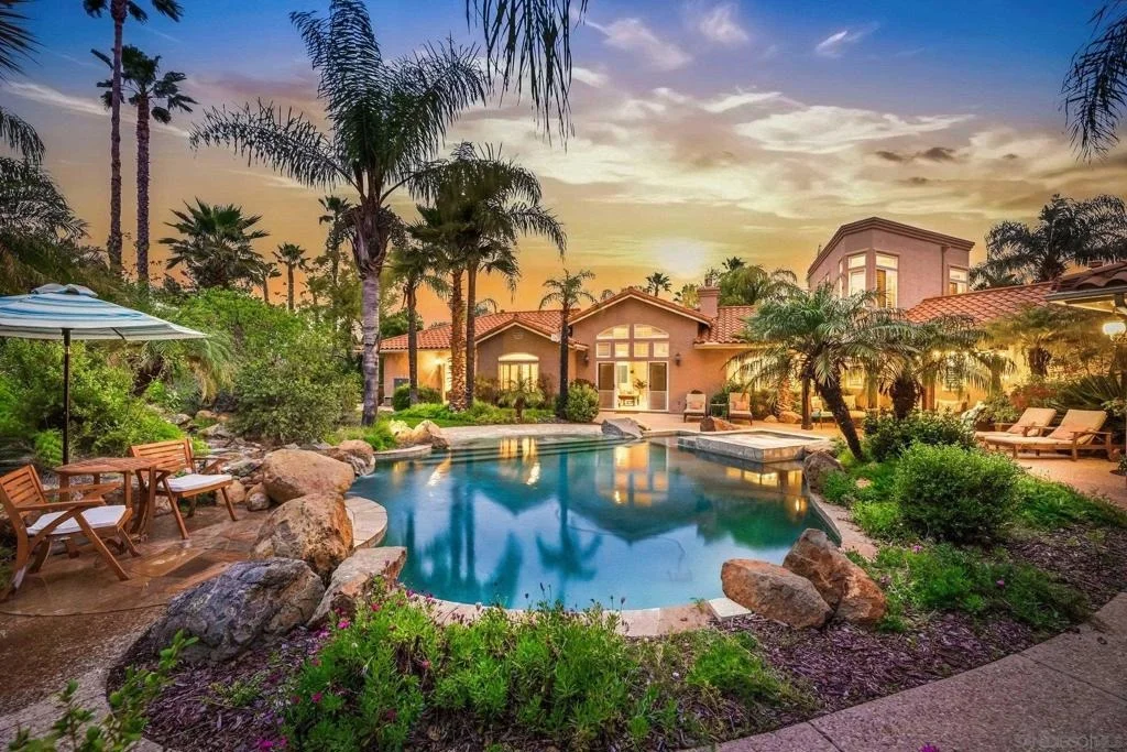 Photo of 25367 Rancho Barona Rd