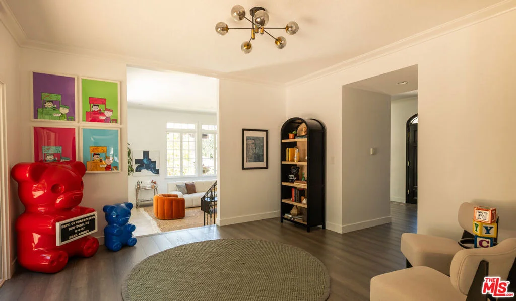 Photo of 3891 Sepulveda Boulevard