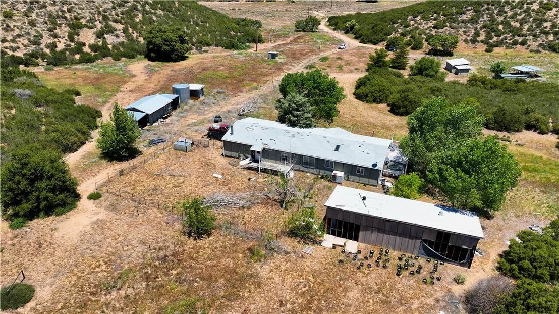 Photo of 36255 Grapevine Canyon Road