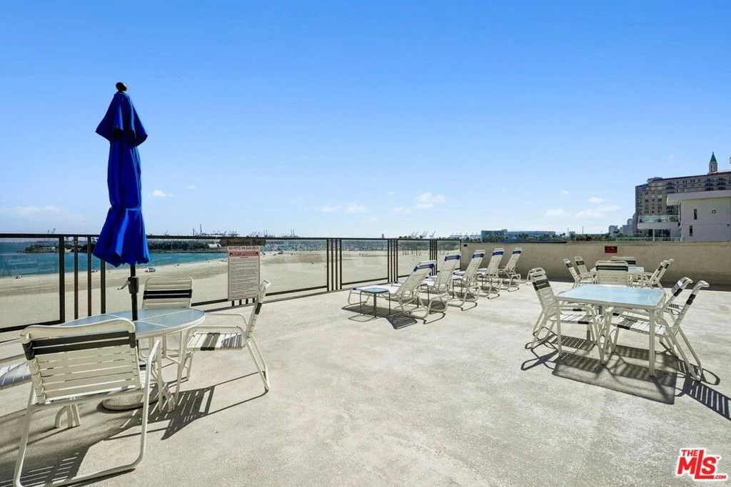 Photo of Unit 310 at 1140 E Ocean Boulevard
