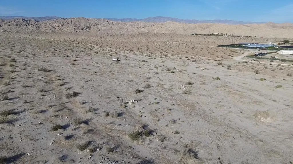 Photo of 0 Desert Park Drive
