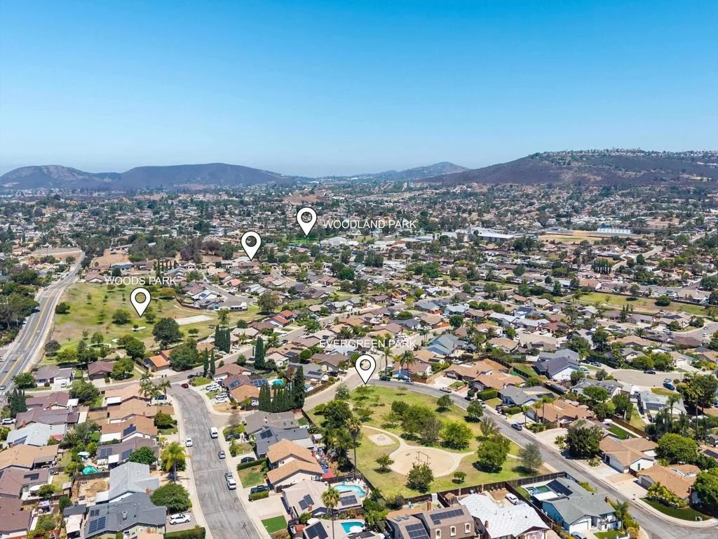 Photo of 538 Shadow Hills Drive