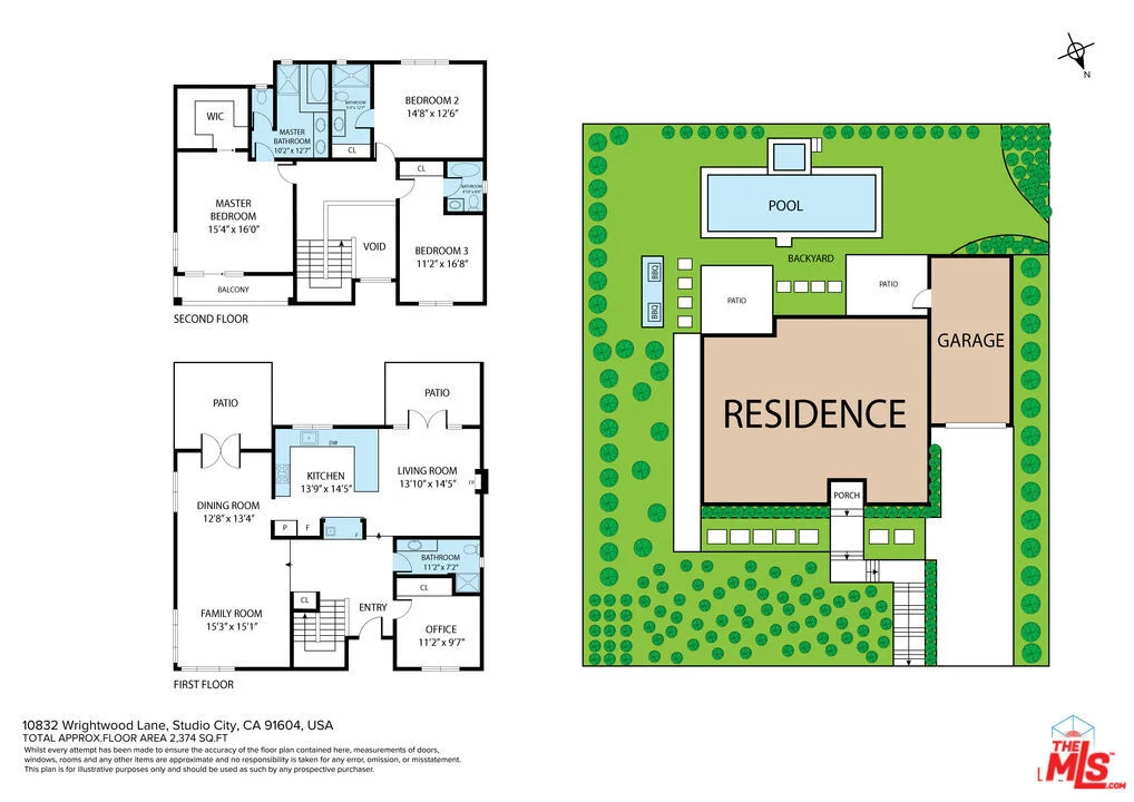 Photo of 10832 Wrightwood Lane