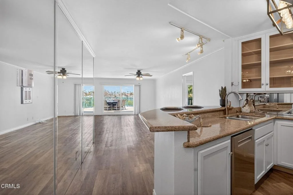 Photo of Unit 121 at 3101 Peninsula Road