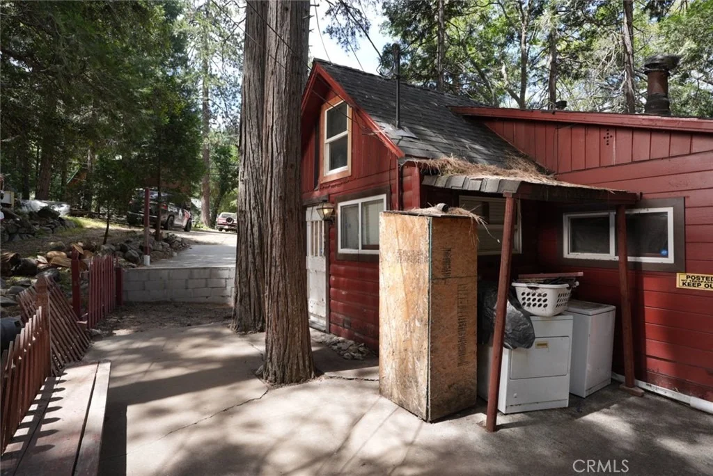 Photo of 25020 Moon Drive