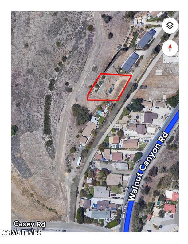 Photo of 1071 Walnut Canyon Road