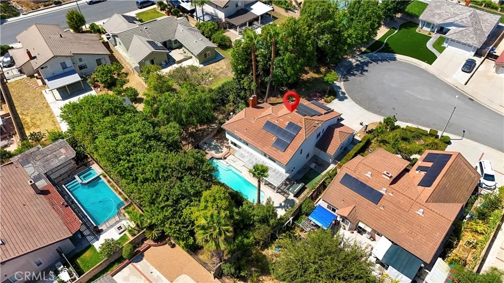 Photo of 900 Fall Creek Court