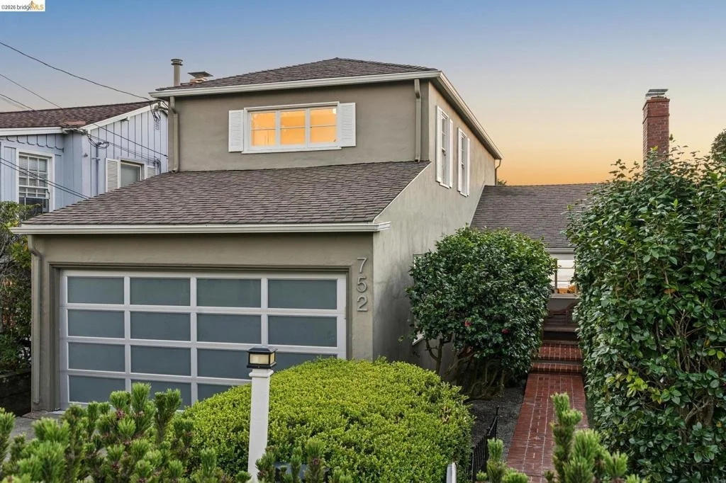 Photo of 752 Grizzly Peak Blvd
