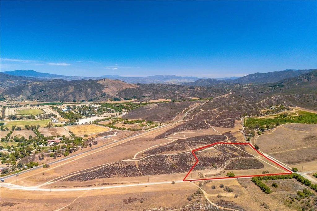 Photo of 0 Los Caballos Rd