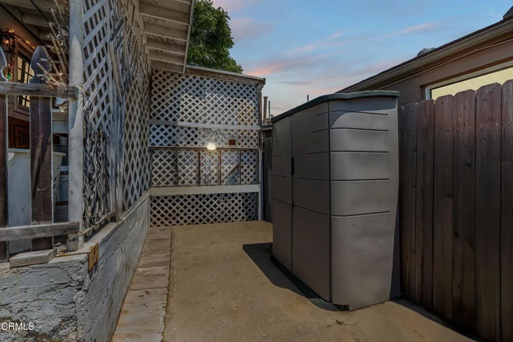 Photo of 426 Sespe Avenue