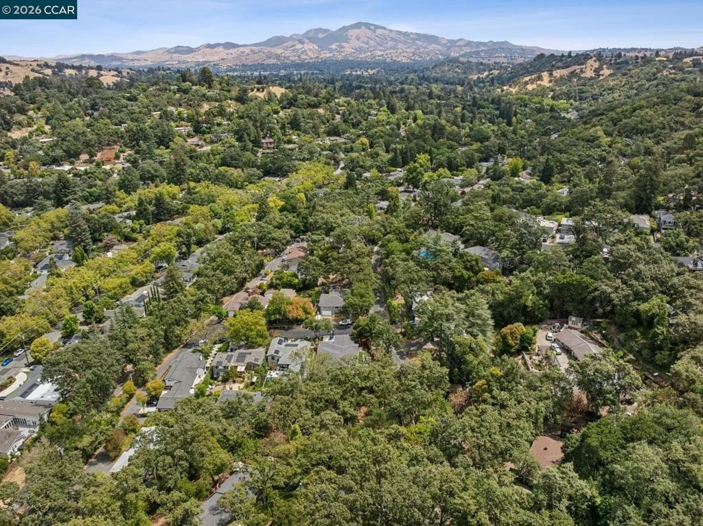 Photo of Ridge Road