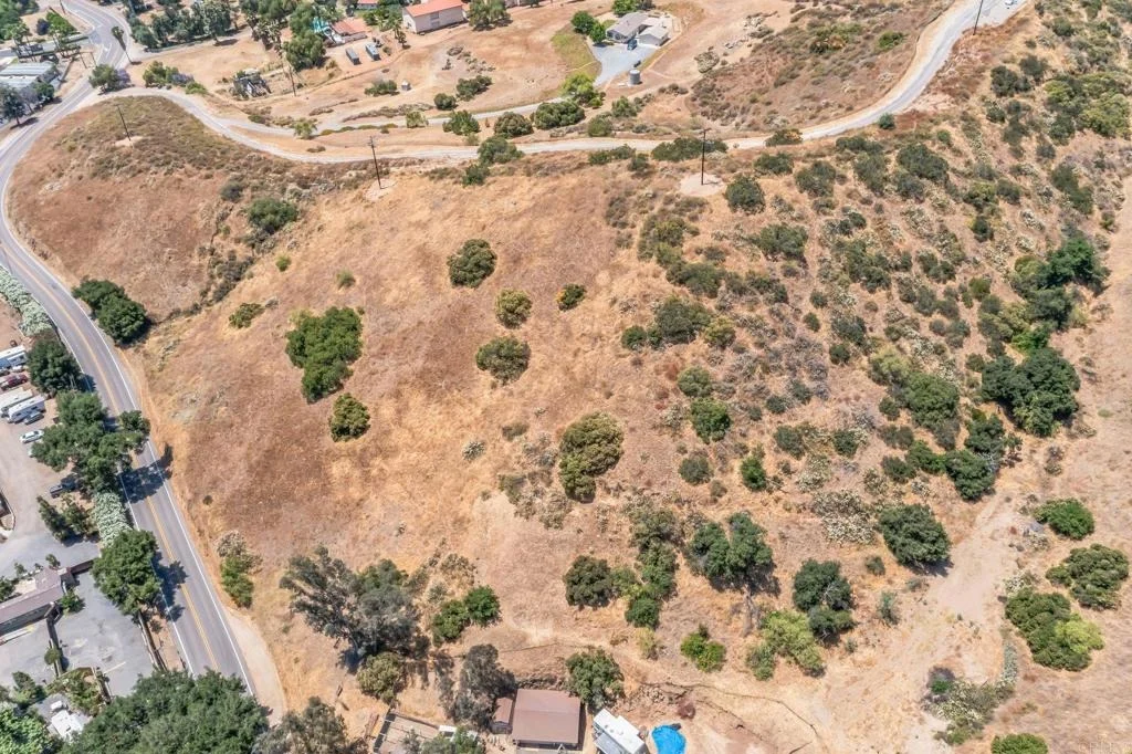 Photo of 0 Harbison Canyon Road