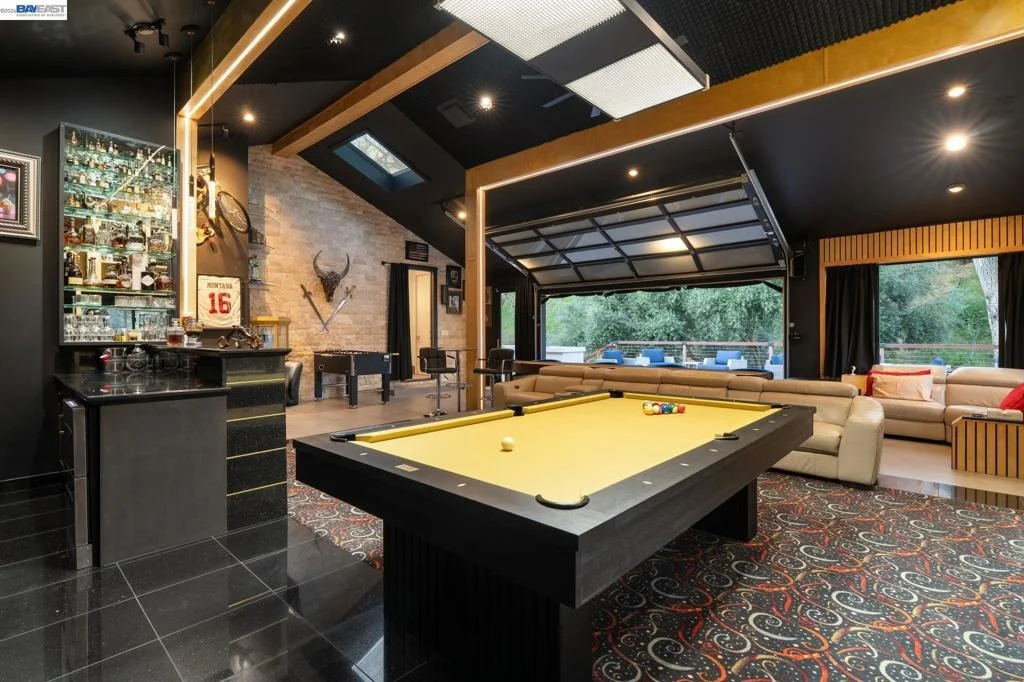 Photo of 4725 MORGAN TERRITORY ROAD