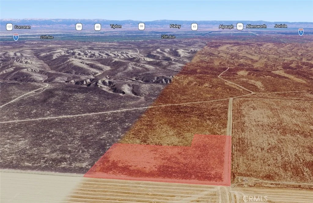 Photo of 0 California 33