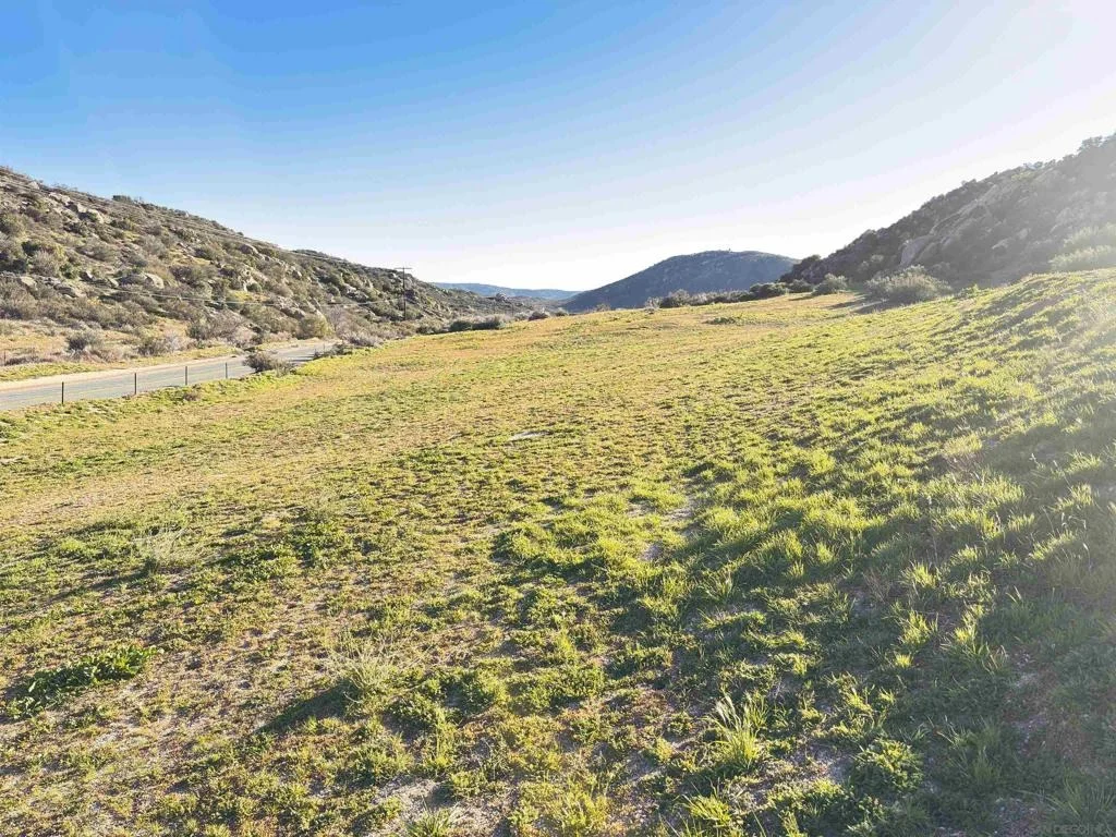 Photo of 2848 La Posta Rd.