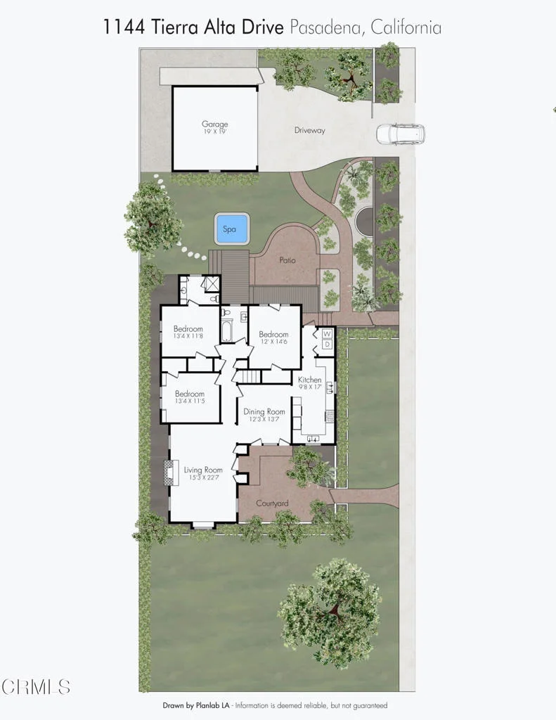 Photo of 1144 Tierra Alta Drive