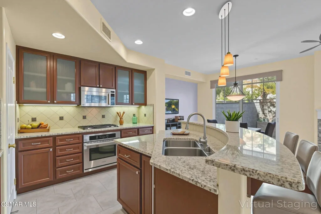 Photo of Unit B at 2980 Campa Way