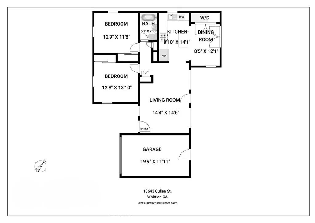 Photo of 13643 Cullen