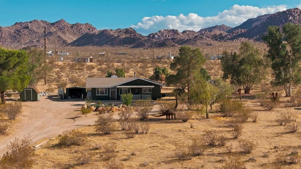 Photo of 51155 Ocotillo Road
